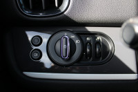 MINI Cooper SE Countryman All4 Automaat