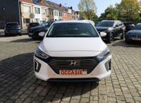 Hyundai IONIQ Hybrid 1.6 GDI Automaat