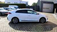 Hyundai IONIQ Hybrid 1.6 GDI Automaat