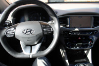 Hyundai IONIQ Hybrid 1.6 GDI Automaat