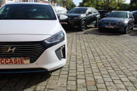 Hyundai IONIQ Hybrid 1.6 GDI Automaat