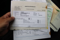 VERKOCHT
