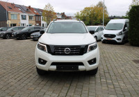 Nissan Navara 2.3 DCi Dubbel Cabine 4x4