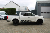 Nissan Navara 2.3 DCi Dubbel Cabine 4x4
