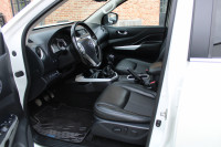 Nissan Navara 2.3 DCi Dubbel Cabine 4x4