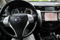 Nissan Navara 2.3 DCi Dubbel Cabine 4x4
