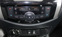 Nissan Navara 2.3 DCi Dubbel Cabine 4x4