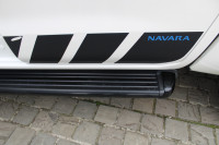 Nissan Navara 2.3 DCi Dubbel Cabine 4x4