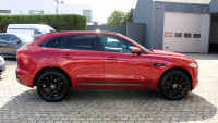Jaguar F-Pace 20d Automaat
