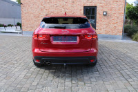 Jaguar F-Pace 20d Automaat