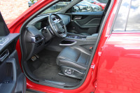 Jaguar F-Pace 20d Automaat