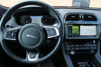 Jaguar F-Pace 20d Automaat