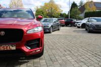 Jaguar F-Pace 20d Automaat