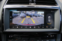 Jaguar F-Pace 20d Automaat