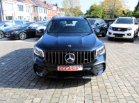 Mercedes-Benz GLB 35 AMG 4Matic