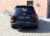 Mercedes-Benz GLB 35 AMG 4Matic