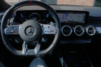 Mercedes-Benz GLB 35 AMG 4Matic