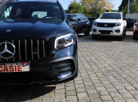 Mercedes-Benz GLB 35 AMG 4Matic