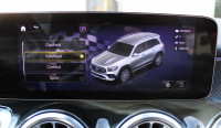 Mercedes-Benz GLB 35 AMG 4Matic