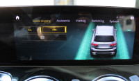 Mercedes-Benz GLB 35 AMG 4Matic
