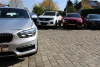 BMW 116 i