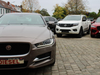Jaguar XE 20d Automaat
