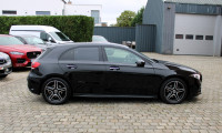 Mercedes-Benz A200