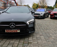Mercedes-Benz A200