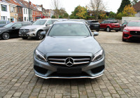 Mercedes-Benz C 180 Break Automaat