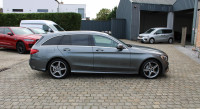 Mercedes-Benz C 180 Break Automaat