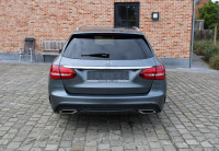 Mercedes-Benz C 180 Break Automaat