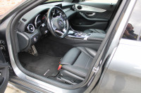 Mercedes-Benz C 180 Break Automaat