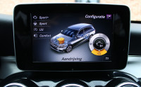 Mercedes-Benz C 180 Break Automaat