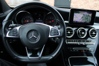 Mercedes-Benz C 180 Break Automaat