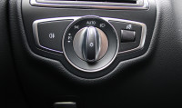 Mercedes-Benz C 180 Break Automaat