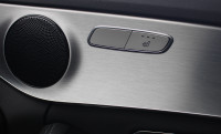 Mercedes-Benz C 180 Break Automaat