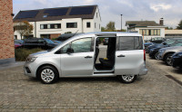 Renault Kangoo 1.3 TCe