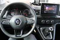 Renault Kangoo 1.3 TCe
