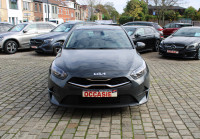Kia Ceed 1.0 T-GDI 120 Kia Ceed 1.0 T-GDI 120