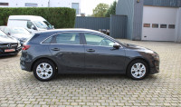 Kia Ceed 1.0 T-GDI 120 Kia Ceed 1.0 T-GDI 120