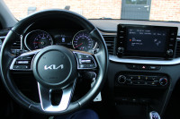 Kia Ceed 1.0 T-GDI 120 Kia Ceed 1.0 T-GDI 120