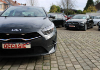 Kia Ceed 1.0 T-GDI 120 Kia Ceed 1.0 T-GDI 120