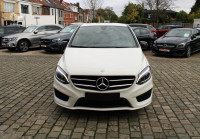 Mercedes-Benz B 180 Automaat Mercedes-Benz B 180 Automaat