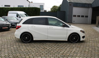 Mercedes-Benz B 180 Automaat Mercedes-Benz B 180 Automaat