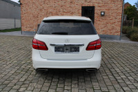 Mercedes-Benz B 180 Automaat Mercedes-Benz B 180 Automaat