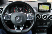 Mercedes-Benz B 180 Automaat Mercedes-Benz B 180 Automaat