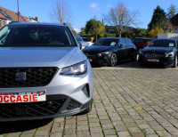 Seat Arona 1.0 TSI