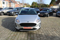 Ford Fiesta 1.0 EcoBoost Crossover