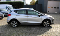 Ford Fiesta 1.0 EcoBoost Crossover