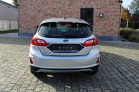 Ford Fiesta 1.0 EcoBoost Crossover